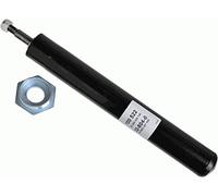 SACHS 100 522 Amortiguador compatible con Opel Ascona C (J82) 1981-1988 Eje Delantero y Otros Vehículos