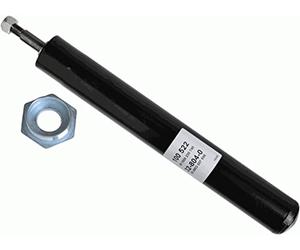 SACHS 100 522 Amortiguador compatible con Opel Ascona C (J82) 1981-1988 Eje Delantero y Otros Vehículos