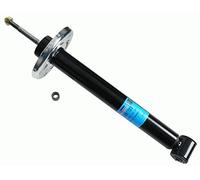 SACHS 105 723 Amortiguador compatible con Volkswagen Passat B2 (32B) 1979-1989 Eje Trasero y Otros Vehículos