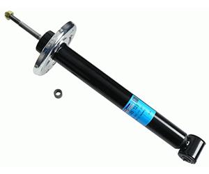 SACHS 105 723 Amortiguador compatible con Volkswagen Passat B2 (32B) 1979-1989 Eje Trasero y Otros Vehículos