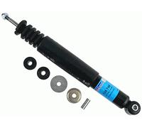 SACHS 105 746 Amortiguador compatible con Opel Corsa A (Portón) (93_, 94_, 98_, 99_) 1982-1993 Eje Trasero y Otros Vehículos