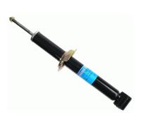 SACHS 105 782 Amortiguador trasero para Audi 80 Coupe 90