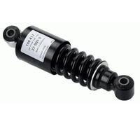 SACHS 106 417 Amortiguador suspensión de la cabina