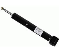 SACHS 106 829 Amortiguador compatible con Audi 100 C3 Sedán (443, 444) 1982-1991 Eje Trasero y Otros Vehículos