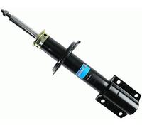SACHS 110 431 Amortiguador compatible con Citroen C25 Furgoneta (280_, 290_) 1981-1994 Eje Delantero y Otros Vehículos