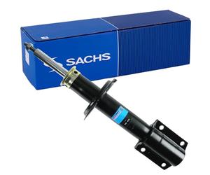 SACHS 110 431 Amortiguador compatible con Citroen C25 Furgoneta (280_, 290_) 1981-1994 Eje Delantero y Otros Vehículos