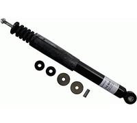SACHS 110 895 Amortiguador compatible con Renault 19 (B/C53_) 1988-1994 Eje Trasero y Otros Vehículos