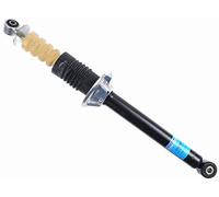 SACHS 110 907 Amortiguador compatible con Ford Fiesta III (GFJ) 1989-1997 Eje Trasero y Otros Vehículos