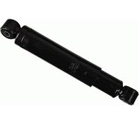 SACHS 112 897 Amortiguador Compatible Con WARTBURG 353 BREAK 1967-1991 Eje Delantero, Eje Trasero