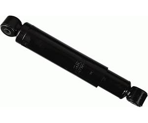 SACHS 112 897 Amortiguador Compatible Con WARTBURG 353 BREAK 1967-1991 Eje Delantero, Eje Trasero