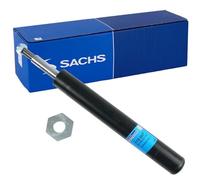 Amortiguador Espiga arriba 115 007 SACHS para OPEL VECTRA A Hatchback VECTRA A