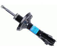 Amortiguador Espiga arriba 115 158 SACHS para VW SEAT