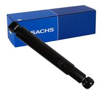 SACHS 124 639 2x Amortiguador Delantero Presión de aceite Compatible con MERCEDES-BENZ ATEGO AXOR 2 ACTROS MP2 / MP3 ZETROS ACTROS