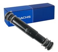 SACHS 131 339 2x Amortiguador Trasero Presión de aceite amortiguadores Compatible con MAN NÜ