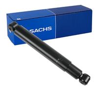 SACHS 131 622 2x Amortiguador Delantero Presión de aceite Compatible con MERCEDES-BENZ AXOR 2 ATEGO ACTROS MP2 / MP3 AXOR