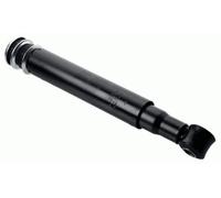 SACHS 131 750 2x Amortiguador Delantero Presión de aceite Compatible con MAN TGA