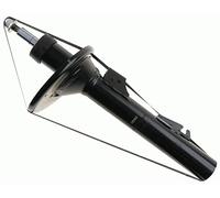 SACHS 170 161 Amortiguador compatible con Renault Safrane (B54_) 1992-1997 Eje Trasero y Otros Vehículos