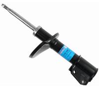 SACHS 170 266 Amortiguador compatible con Renault Twingo I (C06_) 1993-2012 Eje Delantero y Otros Vehículos