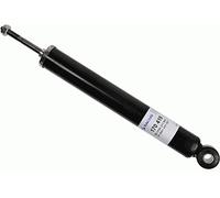 SACHS 170 419 Amortiguador compatible con Nissan March (K11) 1992-2007 Eje Trasero