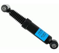 SACHS 170 462 Amortiguador compatible con Peugeot 106 MK II (1A_, 1C_) 1996-2005 Eje Trasero y Otros Vehículos