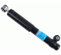 SACHS 170 495 Amortiguador compatible con Fiat Cinquecento (170_) 1991-1999 Eje Trasero y Otros Vehículos