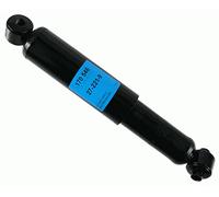 SACHS 170 546 Amortiguador compatible con Volkswagen Beetle 1947-2003 Eje Trasero y Otros Vehículos