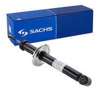 SACHS 170 780 Amortiguador Compatible Con Seat IBIZA MK II (6K1) 1993-2002 Eje Trasero
