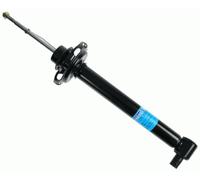 SACHS 170 815 Amortiguador compatible con Audi A4 Familiar (8D5, B5) 1994-2002 Eje Trasero