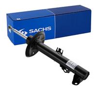 SACHS 170 825 Amortiguador compatible con BMW 3 Series (E36) 1990-1998 Derecha, Eje Delantero y Otros Vehículos