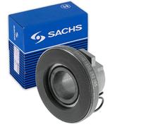 SACHS 1850 282 185 Cojinete De Desembrague compatible con Lada Taiga Todo Terreno, Cerrada (2121, 2131) 1976 - y Otros Vehículos