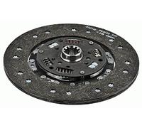 SACHS 1861 448 334 Disco De Embrague compatible con BMW 5 Series (E28) 1981-1987 y Otros Vehículos