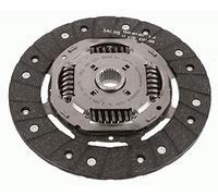 SACHS 1862 485 031 Disco de embrague for and other applications