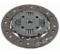SACHS 1862 516 344 Disco De Embrague Compatible Con Opel ASTRA G (PORTÓN) (F48_, F08_) 1998-2009