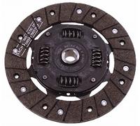 SACHS 1862 903 041 Disco De Embrague compatible con Opel Vectra A (Portón) (88_, 89_) 1988-1995 y Otros Vehículos