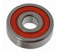 SACHS 1863 600 102 Cojinete Guía Embrague compatible con Suzuki Vitara (ET, TA, TD) 1988-2002 y Otros Vehículos