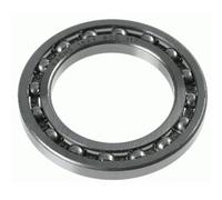 SACHS 1863 600 117 Cojinete de desembrague