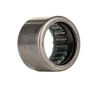 SACHS 1863 869 002 Cojinete Guía Embrague compatible con Volkswagen Passat B2 (32B) 1979-1989 y Otros Vehículos