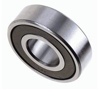 SACHS 1863 869 010 Cojinete Guía Embrague compatible con Mercedes-Benz Clase E (W210) 1995-2003 y Otros Vehículos