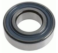 SACHS 1863 869 039 Cojinete guía embrague Rodamiento piloto Rodamiento piloto de embrague