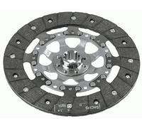 Sachs 1864 000 669 Disco de Embrague