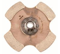 SACHS 1864 002 996 Disco De Embrague compatible con BMW Motorrad Serie R Boxer -