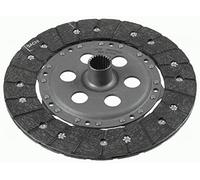 SACHS 1864 473 031 Disco de embrague for and other applications