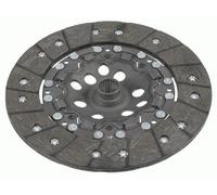 SACHS 1864 600 202 Disco de embrague