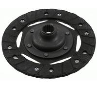 SACHS 1864 634 004 Disco De Embrague compatible con Citroen VISA 1978-1991 y Otros Vehículos