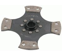 Sachs 1864 634 010 Disco de embrague