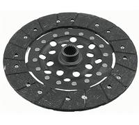 SACHS 1864 634 015 Disco De Embrague compatible con Peugeot 406 (8B) 1995-2005 y Otros Vehículos