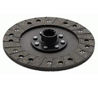 Disco de embrague 1864 634 039 SACHS