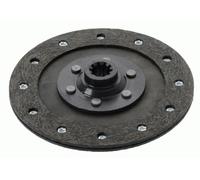 SACHS 1864 634 046 Disco de embrague