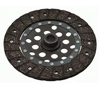 SACHS 1864 634 056 Disco de embrague for and other applications
