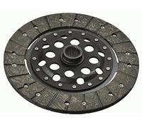 SACHS 1864 634 058 Disco De Embrague compatible con Nissan Primera (Portón) (P12) 2002 - y Otros Vehículos